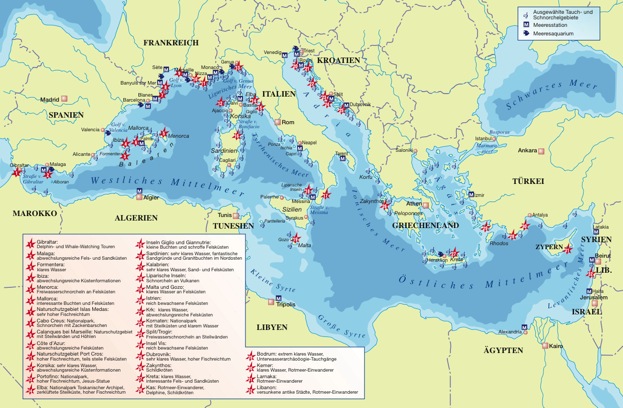 Typ Thematische Karte vom Kartographiestudio Typ Thematische Karte vom Kartographiestudio